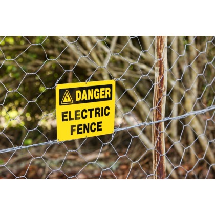 Electric Fence